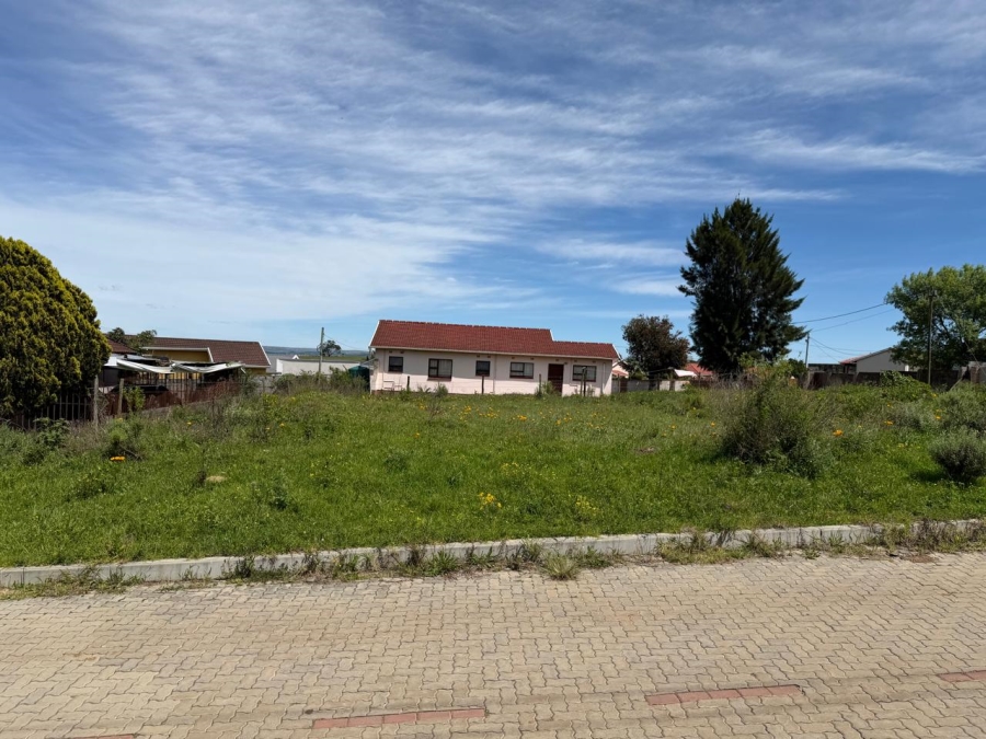 0 Bedroom Property for Sale in Butterworth Ext 24 Eastern Cape